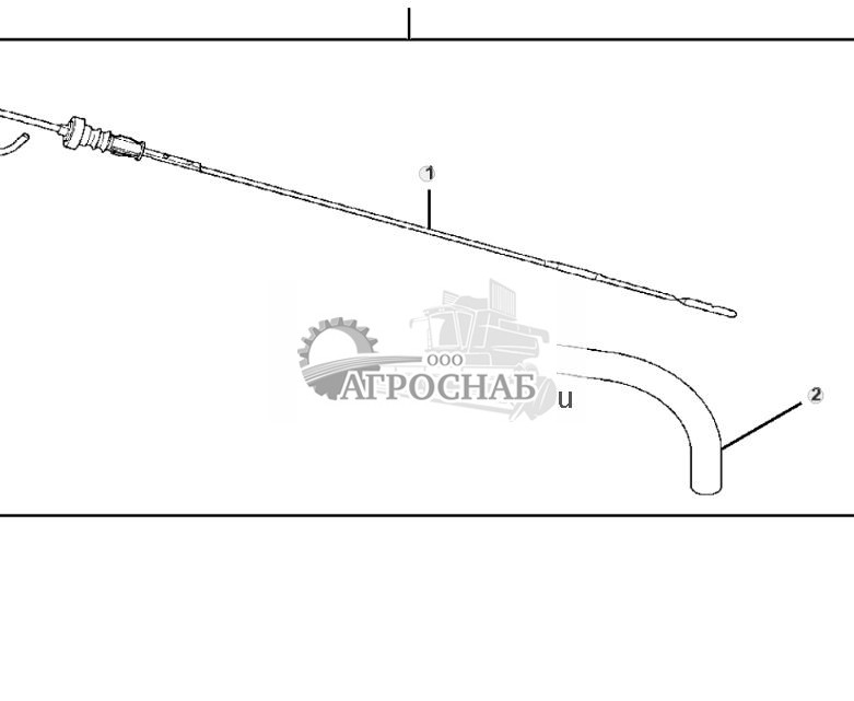 Oil Dipstick, Axle, LOK 204 - ST850955 9.jpg